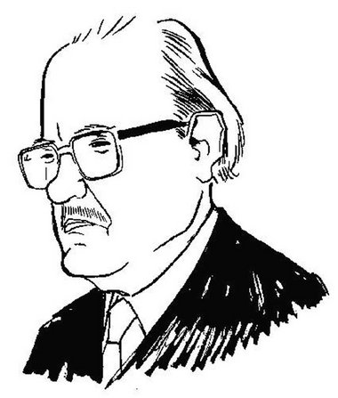 Des Büchnerpreisträgers Lieblingsnazi: N. G. Dávila Des Büchnerpreisträgers Lieblingsnazi: N. G. Dávila