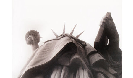 Amerika von unten: Cover von »Stranded in the USA. Early Songs O...