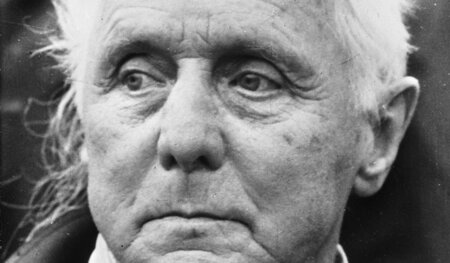 Auf Frauen soll er wie eine Droge gewirkt haben: Max Ernst im Ap...