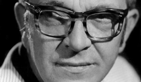 Einer der Größten des Films: Zoltán Fábri (1917–1994)