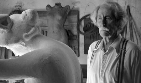 »Wo wir doch die Ruinen behalten wollten« – Jean Rochefort in »D...