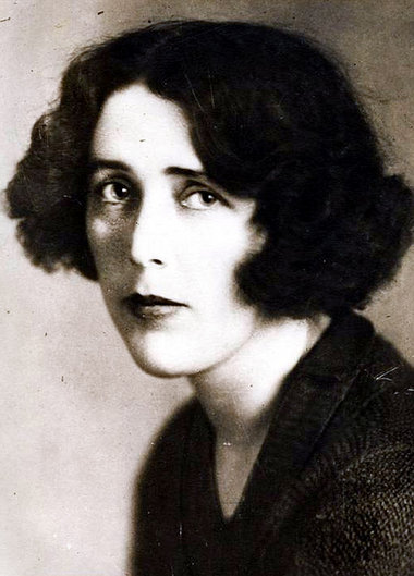 Im Hollywood-Film über John Reed spielte Bryants feministisches ... Im Hollywood-Film über John Reed spielte Bryants feministisches ...
