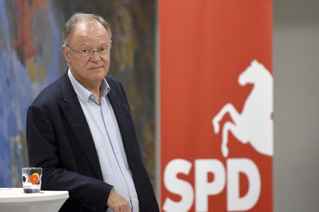 Mit Rössern meinen sich die Niedersachsen auszukennen. Das Spezi... Mit Rössern meinen sich die Niedersachsen auszukennen. Das Spezi...