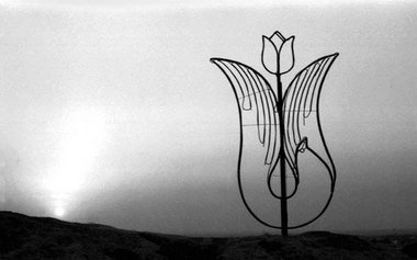 Auch der alte Kitsch ist vertreten: Filmstill aus »I Saw Shoush«...