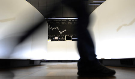 Die Finanzmärkte bändigen, um zur guten alten und »wahren« Markt... Die Finanzmärkte bändigen, um zur guten alten und »wahren« Markt...