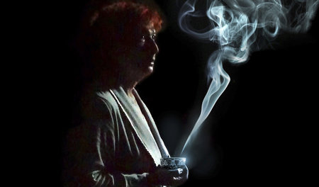 Besessen: Fanny (Zazie de Paris)