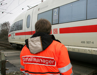 Angesichts der konträren Ausgangspositionen ist auch die Anrufun...