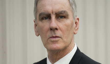 Robert Forster, der letzte ­überlebende Sänger der ­Go-­Betweens