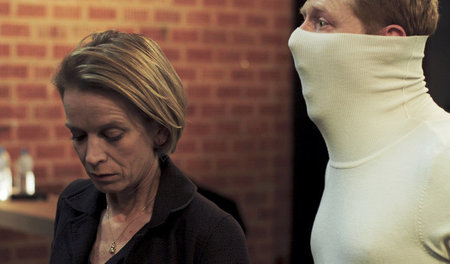 Ein Film über den Horrortermin für jeden Schauspieler: »Casting«