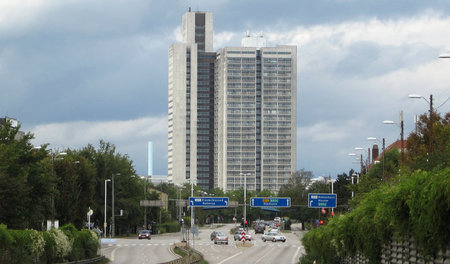 Höhere Versorgungsqualität durch weniger Standorte? Dänemark str...