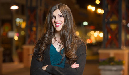 Konnte sich gegen Republikaner durchsetzen: Danica Roem ist die ...