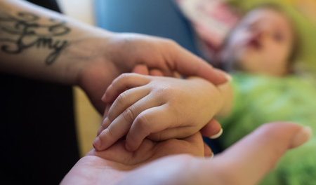 Für jüngere Menschen gibt es zu wenig Pflegepersonal