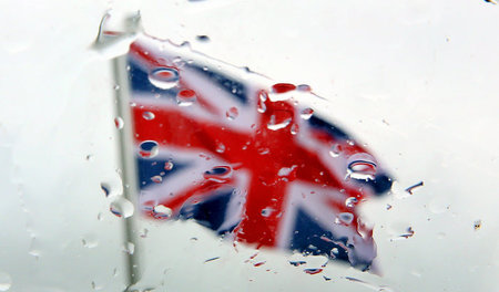 Schietwetter über dem Union Jack: EU-Unterhändler setzt zwei Woc...