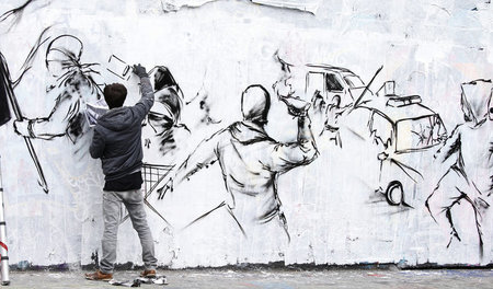 »Syriza«, Gewerkschaften, »Nuit debout« und »Occupy«: Das Unsich...
