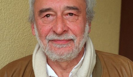 Wollte die kritische Auseinandersetzungen in der DDR befördern: ...