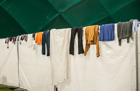 Die BRD baut ab – wohnungslos ist man für den Standort Deutschla...