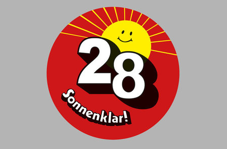 Wie in alten Zeiten: Das aus aktuellem Anlass leicht abgewandelt...