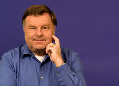 Unser Gesprächspartner