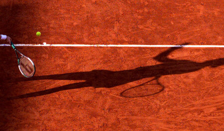 Ein langer Schatten: Jana Novotna (1968–2017) Ein langer Schatten: Jana Novotna (1968–2017)