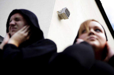 »Ansammlungen Jugendlicher zum falschen Zeitpunkt am falschen Or...