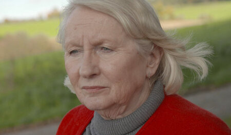 Sigrid K. möchte verstehen, was das für Menschen sind, die ihre ... Sigrid K. möchte verstehen, was das für Menschen sind, die ihre ...