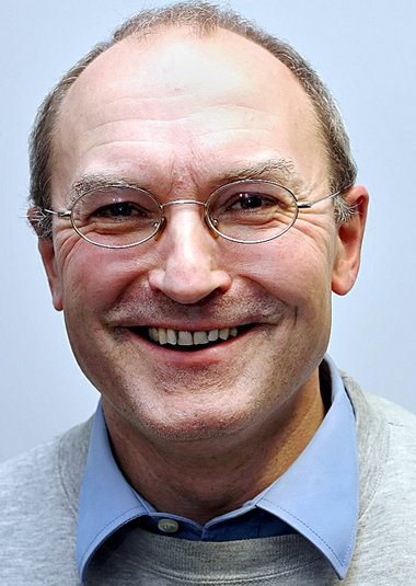 Unser Gesprächspartner