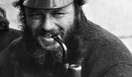 »Du musst weiter, Jack«: Der rastlose Käpt’n Bilbo »Du musst weiter, Jack«: Der rastlose Käpt’n Bilbo