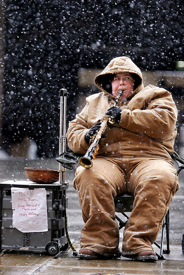 Und wo bleibt Roger Whittaker?