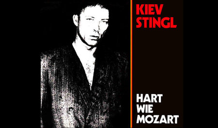 Zeitweise wurde befürchtet, Kiev Stingl wäre der Klaus Kinski de... Zeitweise wurde befürchtet, Kiev Stingl wäre der Klaus Kinski de...