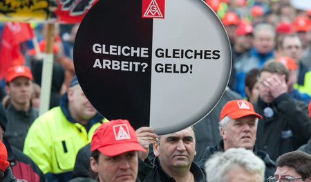 Die Äußerungen von Rainer Dulger zeigen: Appelle an das soziale ...
