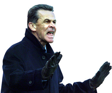 Bringt Hitzfeld heute Blumen für seinen Abschied mit? Bringt Hitzfeld heute Blumen für seinen Abschied mit?
