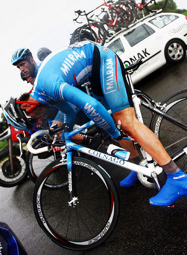 Alessandro Petacchi Alessandro Petacchi