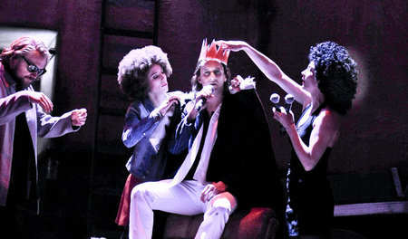 »Ich möchte einen Tag nicht an Kohle denken«: Moritz von Treuenf...