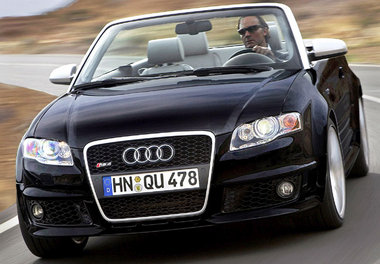 Fahrzeug des sogenannten Premiumsegments: Deutsche Klimasünder s... Fahrzeug des sogenannten Premiumsegments: Deutsche Klimasünder s...