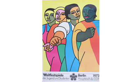 Ein Ort der Völkerverständigung, eine Soliparty für die Kämpfe i...