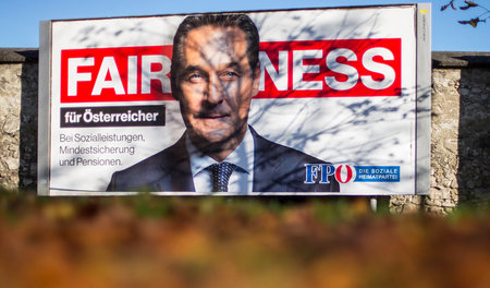 Im Wahlkampf sozialdemagogisch, in der Regierung beschäftigtenfe...