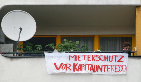 »Zwergenaufstand« – so hatte der damalige Deutsche-Bank-Manager ...