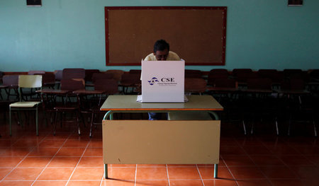 Wenn den USA das Ergebnis nicht passt, ist es Betrug: Präsidents...