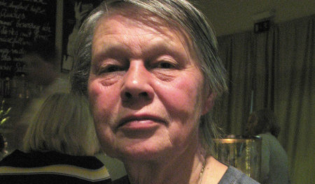 Ihr Wort hat Gewicht: DEFA-Dramaturgin Erika Richter