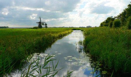 Auch Second Hand: Friesland hat großen Bedarf an Vorrichtungen, ...