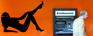 In Frankfurt/Main ist Prostitution kein Gewerbe: Steuern will di...