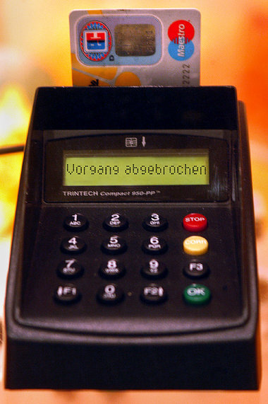 Kein Anschluß unter dieser Nummer?