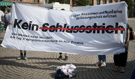 Die Rolle des hessischen Verfassungsschutzes bei den Verbrechen ... Die Rolle des hessischen Verfassungsschutzes bei den Verbrechen ...