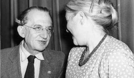»Adorno des Ostens« und Begründer des »westlichen Marxismus«: De...