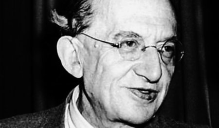 Viel geschmäht, kaum gelesen: Der späte Georg Lukács (1953) Viel geschmäht, kaum gelesen: Der späte Georg Lukács (1953)