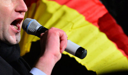 Leo Löwenthals Studie »Falsche Propheten« von 1949 ist heute akt...