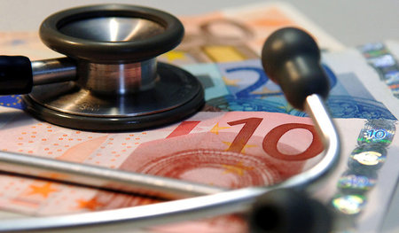 Auch ohne Privatpatienten sehr einträglich: der Betrieb einer Ar...