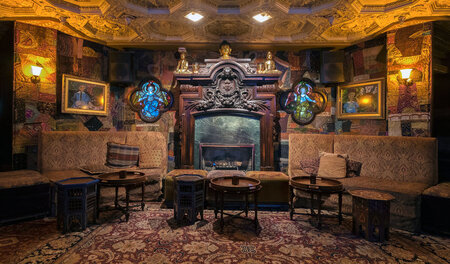 Das House of Blues ist in der Bluesstadt nicht so wichtig, wie m...