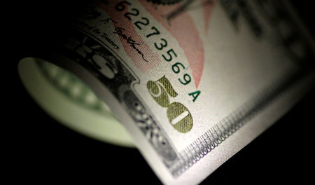 Weltleitwährung: US-Dollar bleibt auch 2018 ohne ernsthafte Konk...