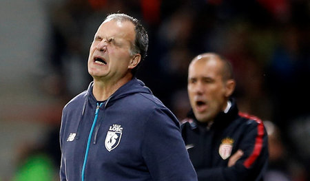 Noblesse ist schwer in Worte zu fassen: Fußballgott Marcelo Biel...